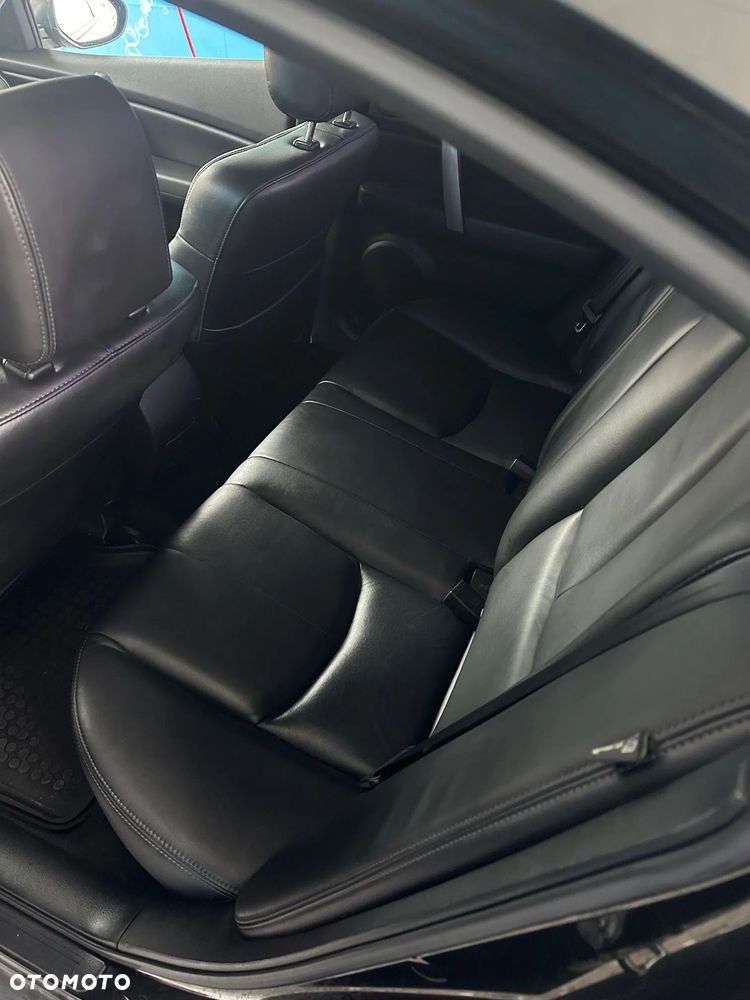 Mazda 6 1.8 Exclusive - 15