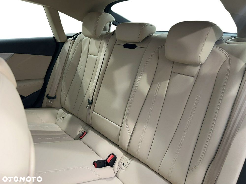 Audi A5 Limousine TFSI S tronic - 12