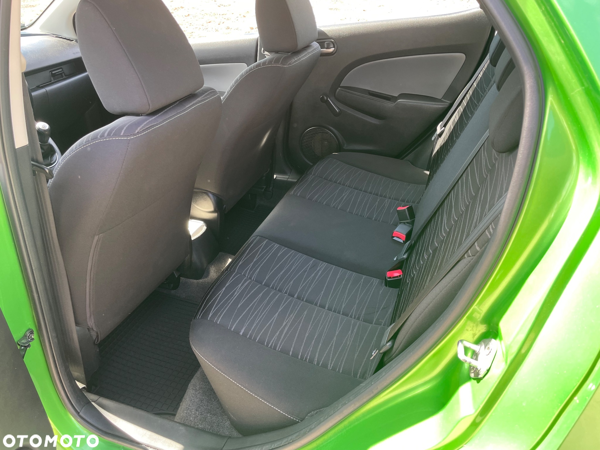 Mazda 2 1.3 Exclusive+ - 5