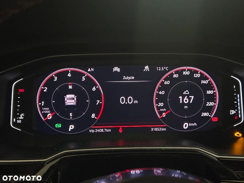 Volkswagen Polo 2.0 TSI GTI DSG - 17