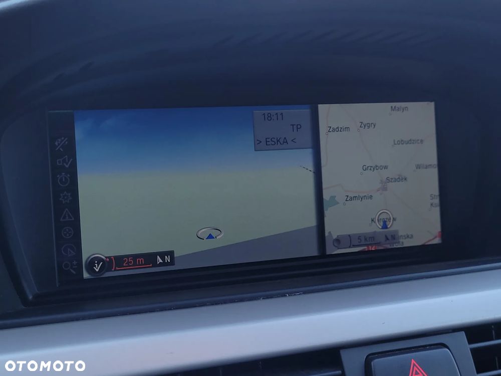 BMW Seria 3 318d DPF - 19