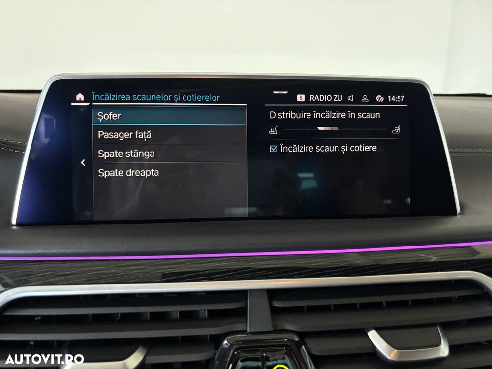 BMW Seria 7 745Le xDrive - 34