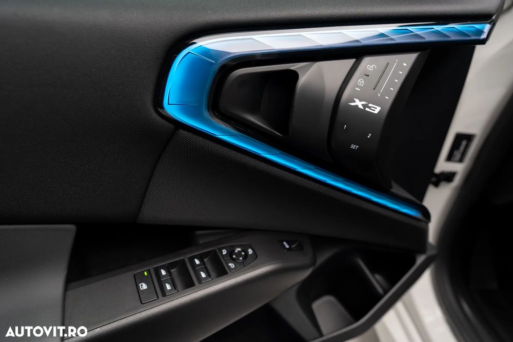 BMW X3 20 xDrive AT MHEV - 27