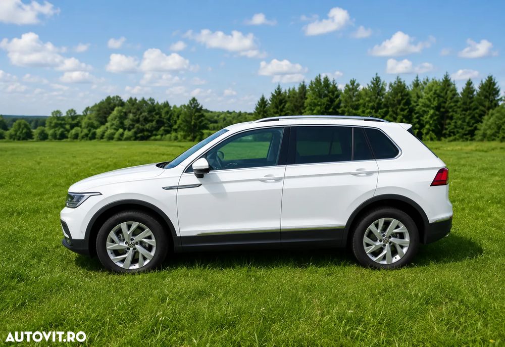 VOLKSWAGEN Tiguan 2022 — imagine 2