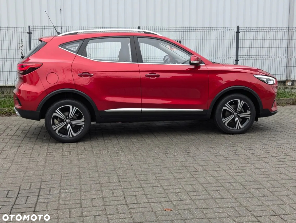 MG ZS 1.5 VTi-Tech Exclusive - 23