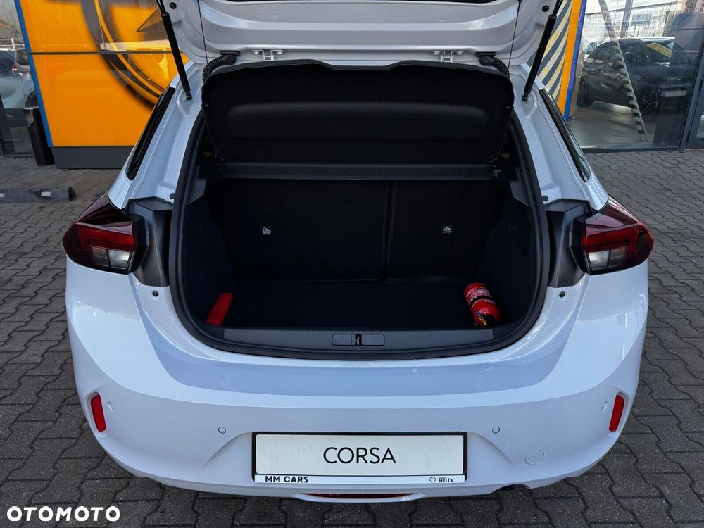 Opel Corsa - 9