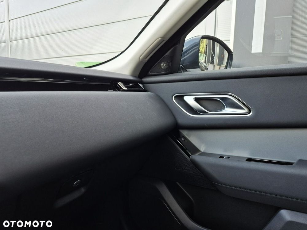 Land Rover Range Rover Velar 2.0 P250 S - 35