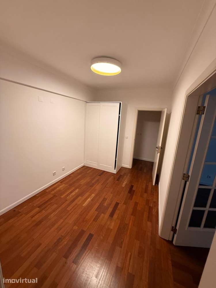 Apartamento, 94 m², Oeiras e São Julião da Barra, Paço de Arcos e Caxias - Grande imagem: 5/14