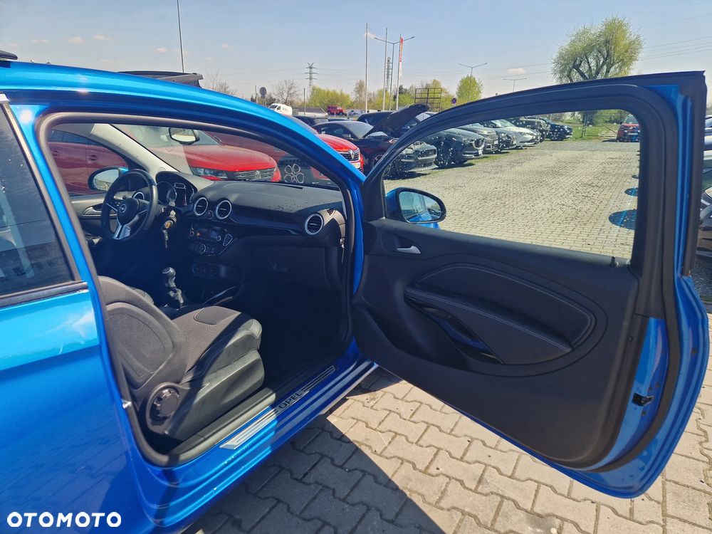 Opel Adam - 30