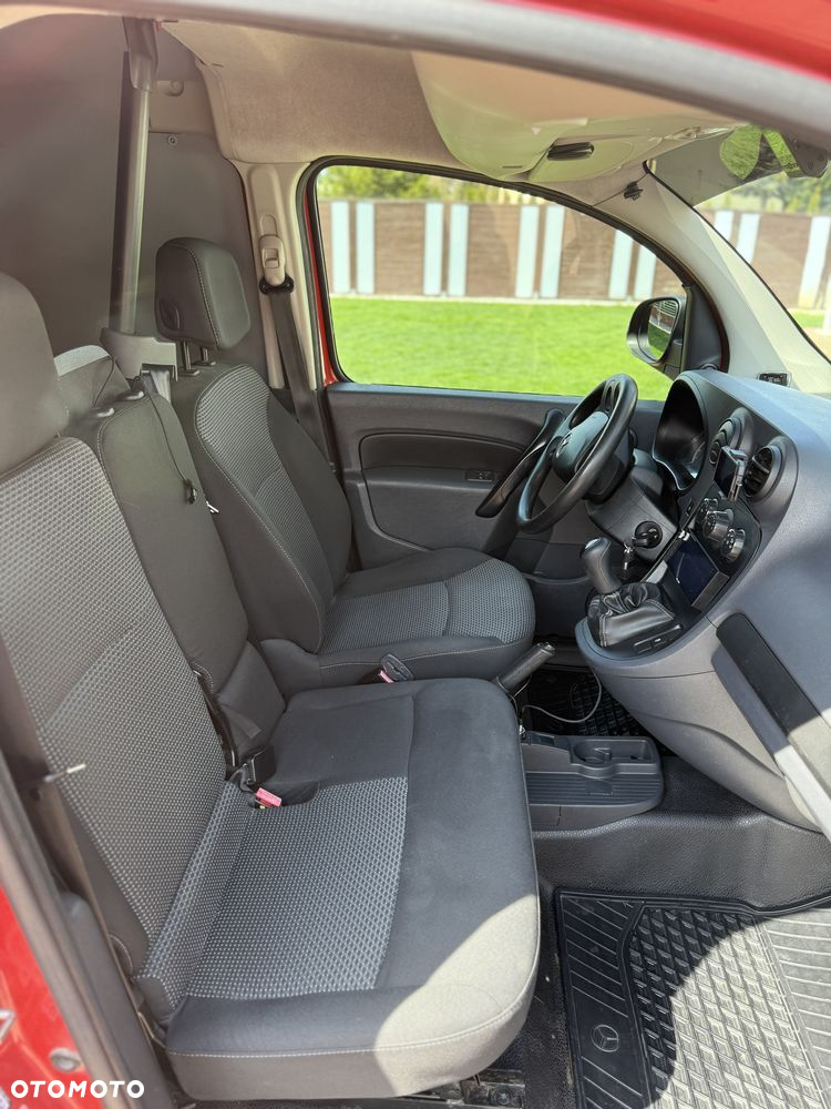 Mercedes-Benz Citan 109 - 31