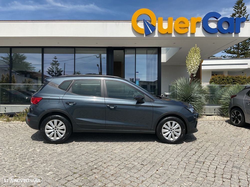 SEAT Arona 1.0 TSI Style DSG - 13