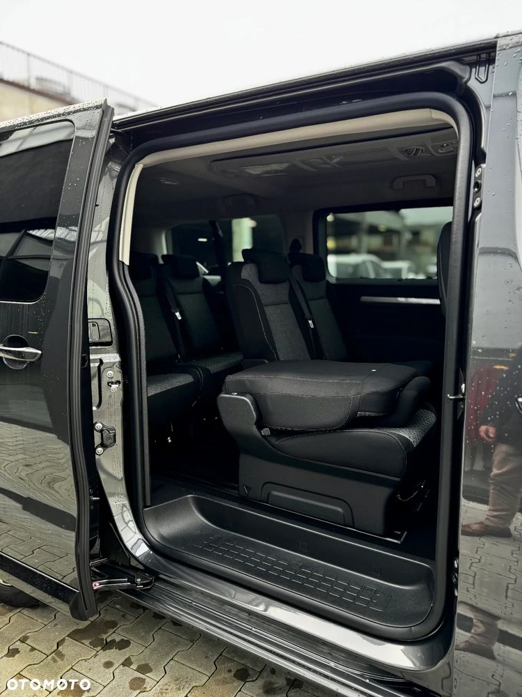 Opel Zafira 2.0 Diesel XL Business - 19