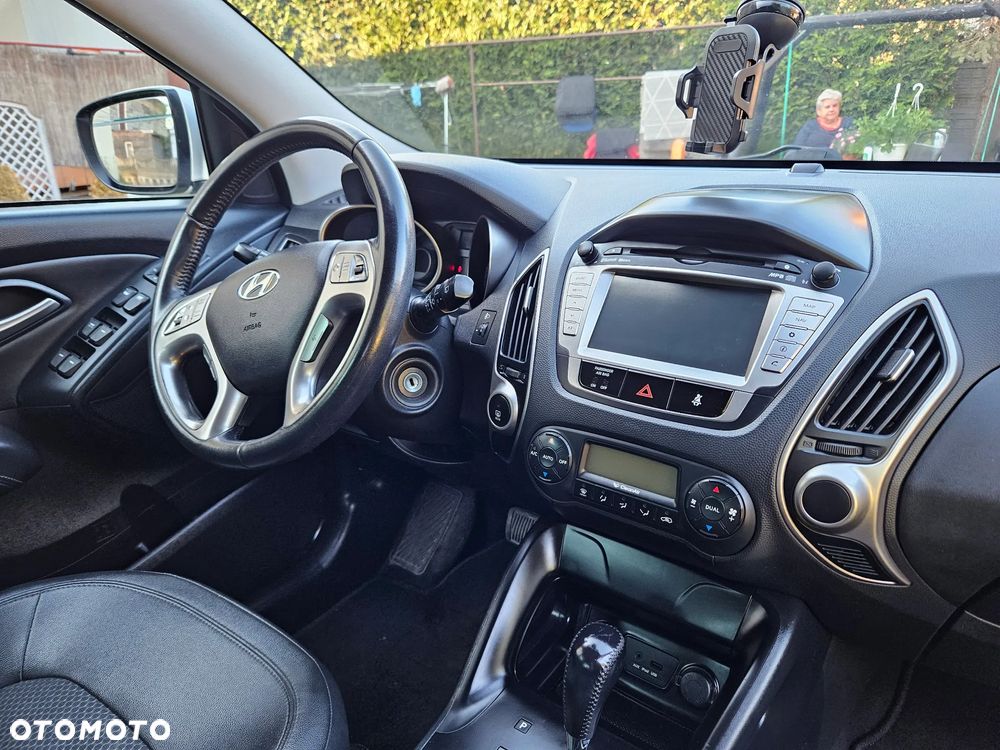 Hyundai ix35 - 7
