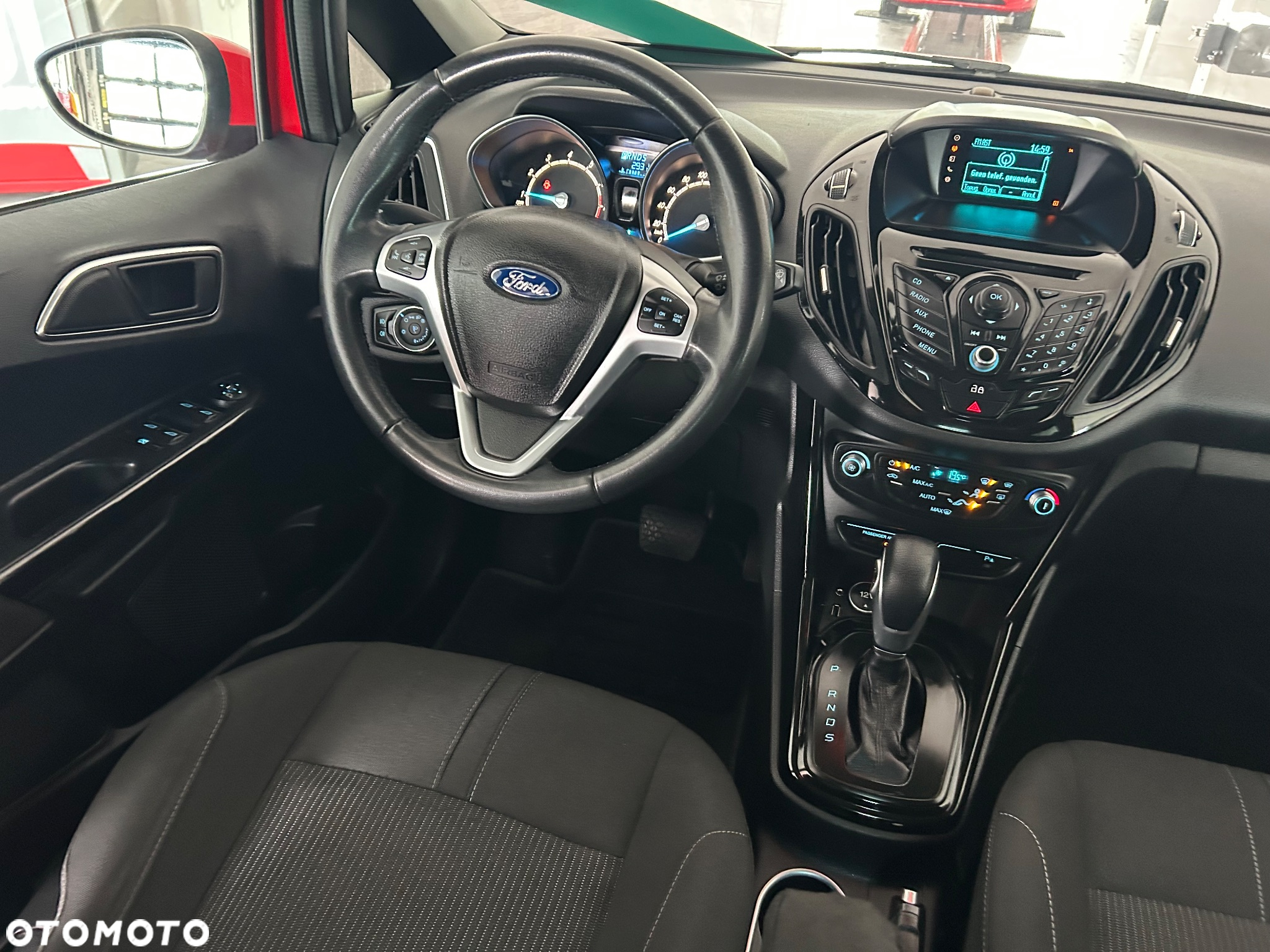 Ford B-MAX 1.6 Colourline - 20