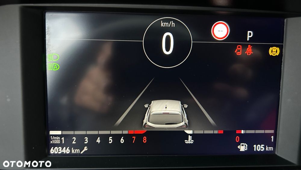 Opel Corsa 1.2 Direct Injection Turbo Start/Stop GS Line - 39