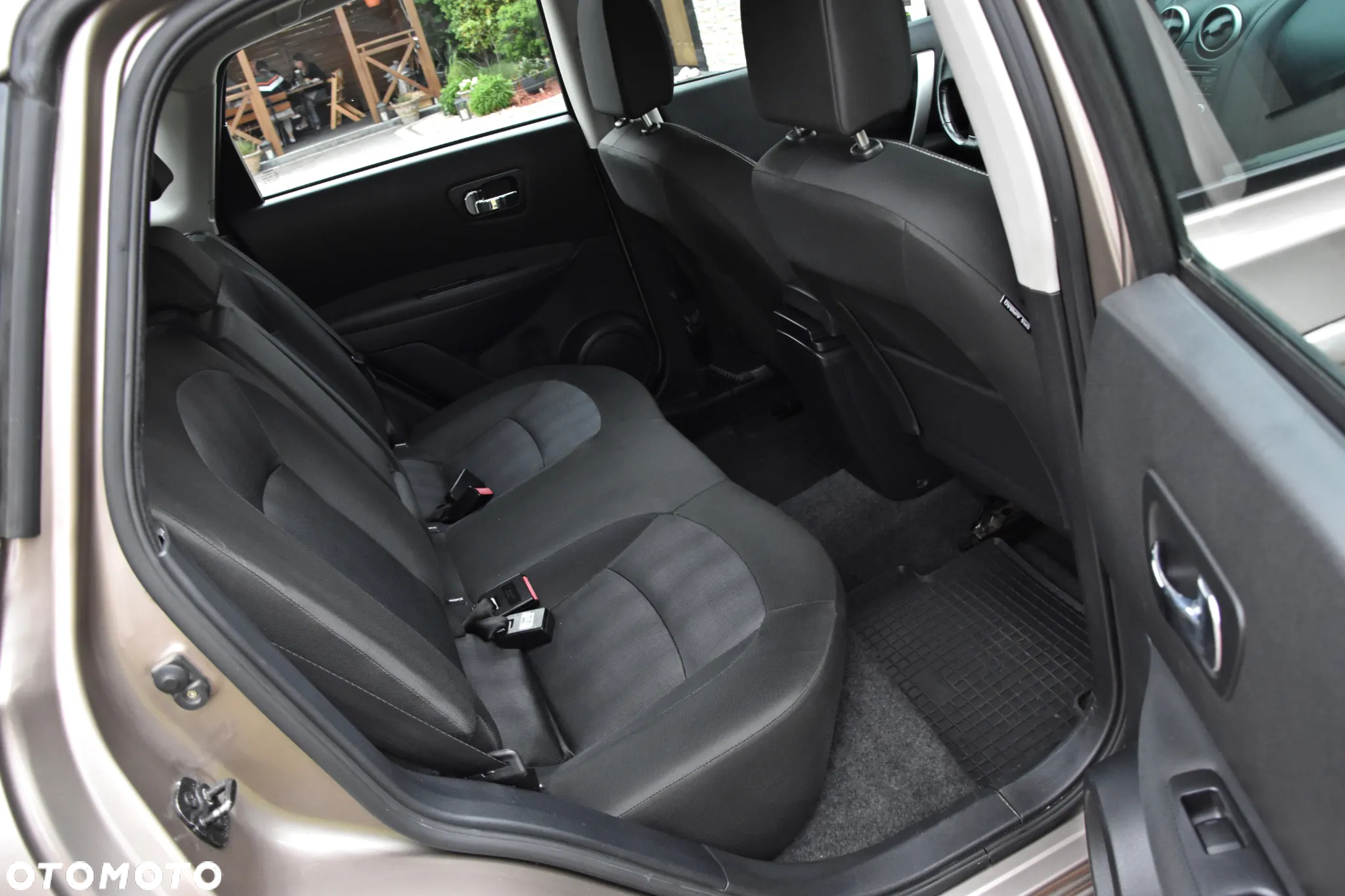 Nissan Qashqai - 16
