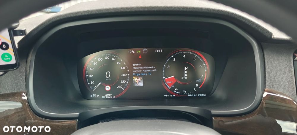 Volvo S90 T6 AWD Momentum - 17