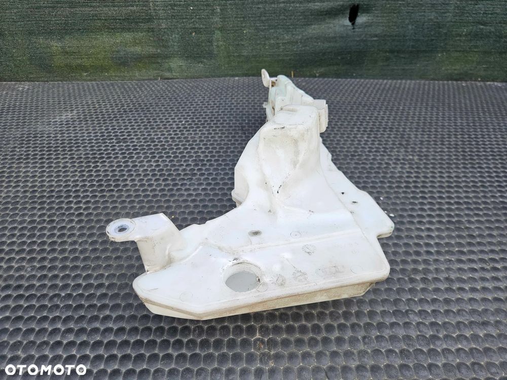 Zbiorniczek 4F0955451R  Płynu Spryskiwaczy Wlew Zbiornik Xenon Spryski Pompki AUDI A6 C6 Sedan Kombi - 22