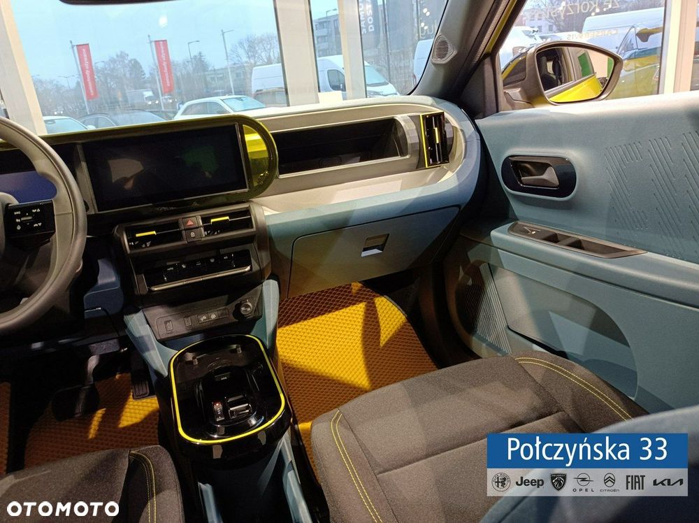 Fiat Grande Panda - 10