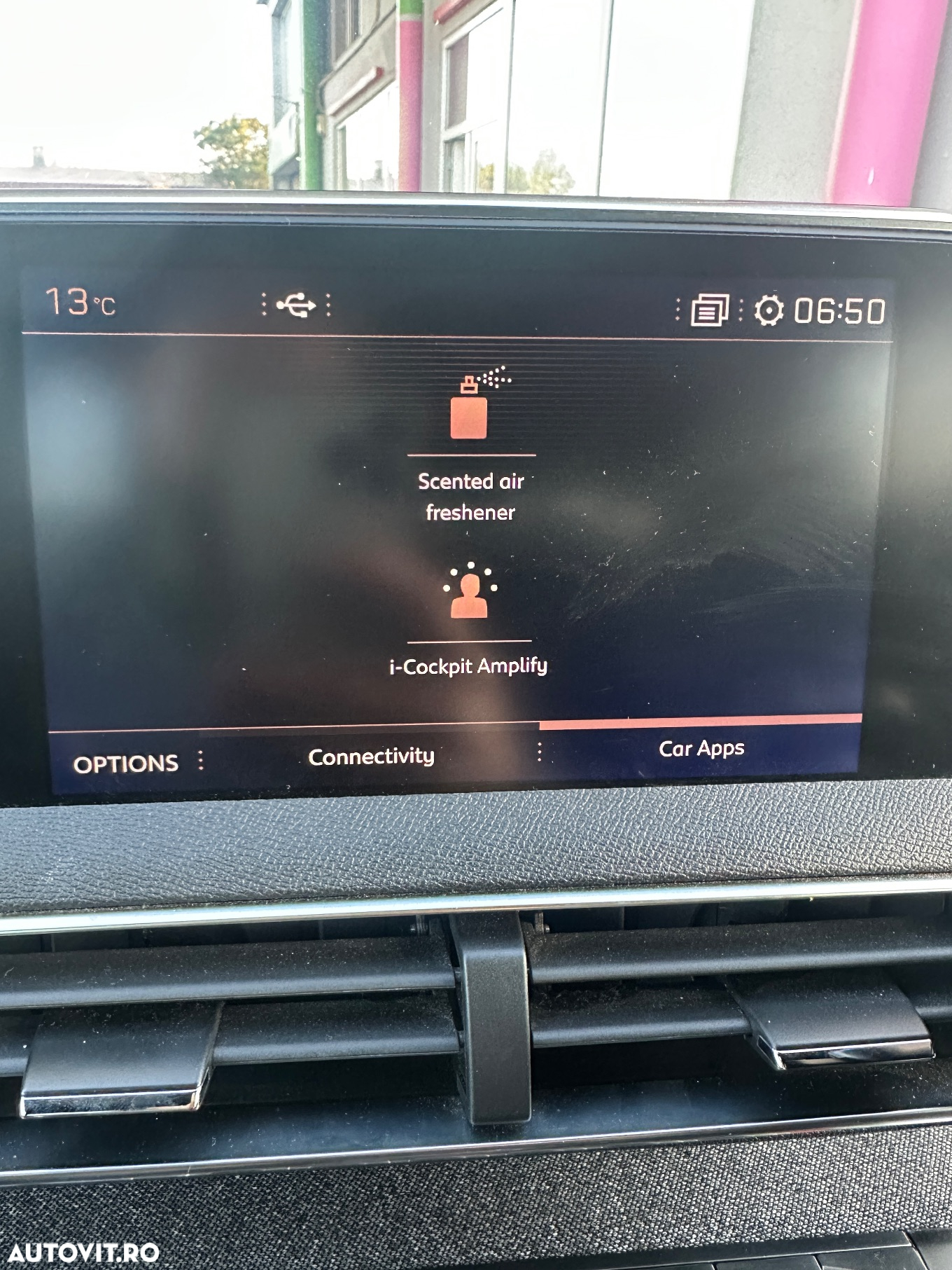 Peugeot 3008 1.6 THP EAT6 GT-Line - 11