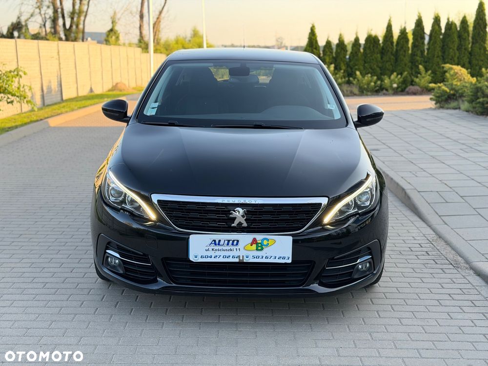 Peugeot 308 PureTech 110 Stop & Start Style - 2