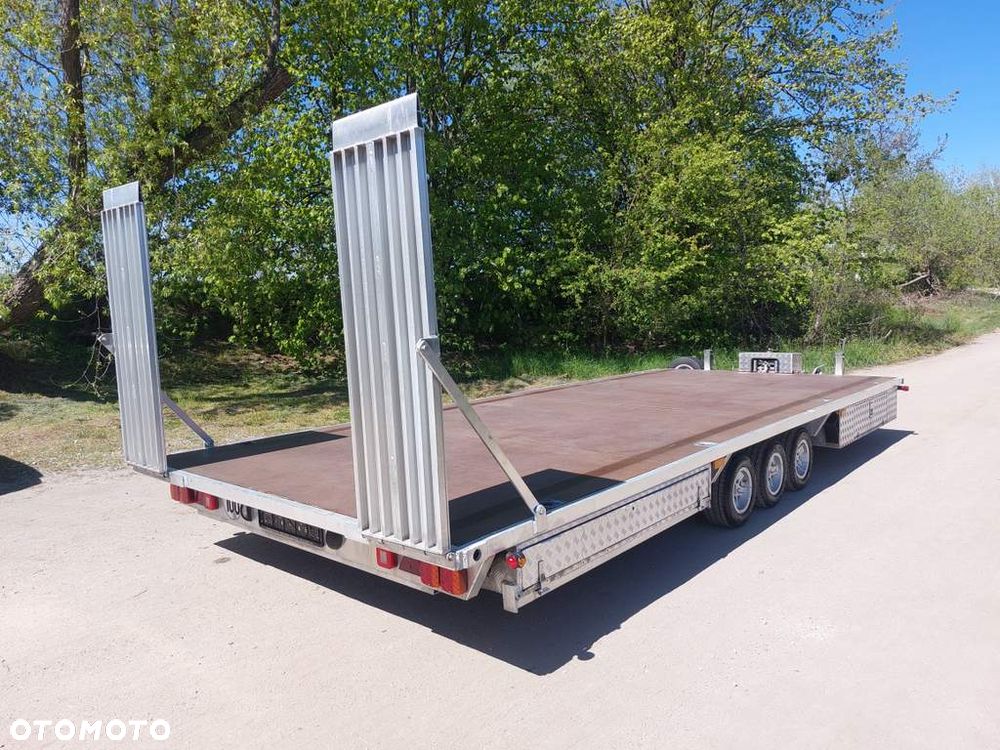 Inny TOENIES T3500 Aluminiowa - 3