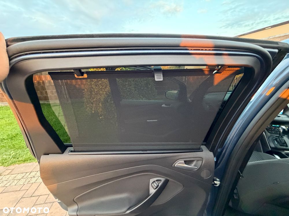 Ford C-MAX 1.5 EcoBoost Start-Stop-System Titanium - 28