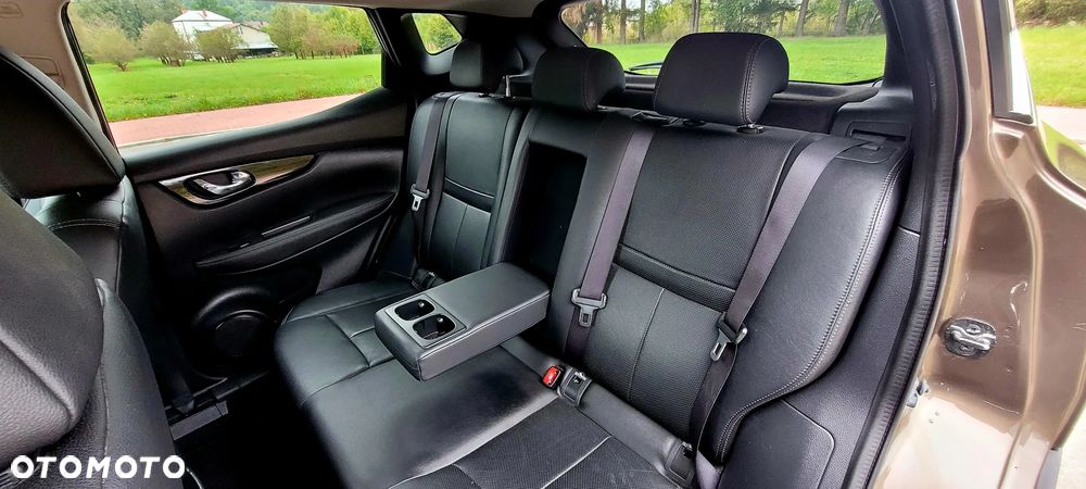 Nissan Qashqai 1.6 Tekna S/S - 7
