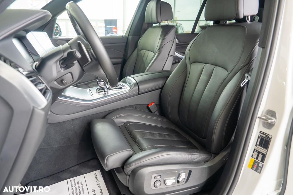 BMW X5 - 22