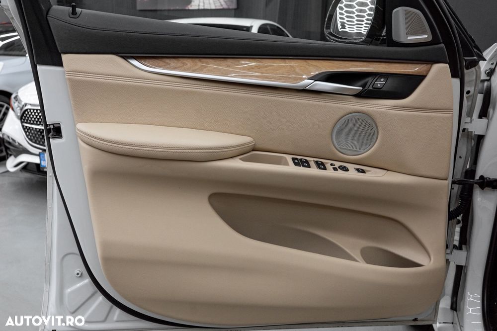 BMW X6 xDrive30d - 39