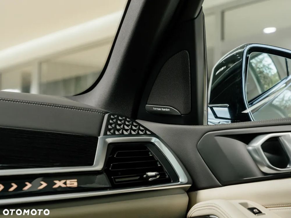 BMW X5 xDrive30d - 10