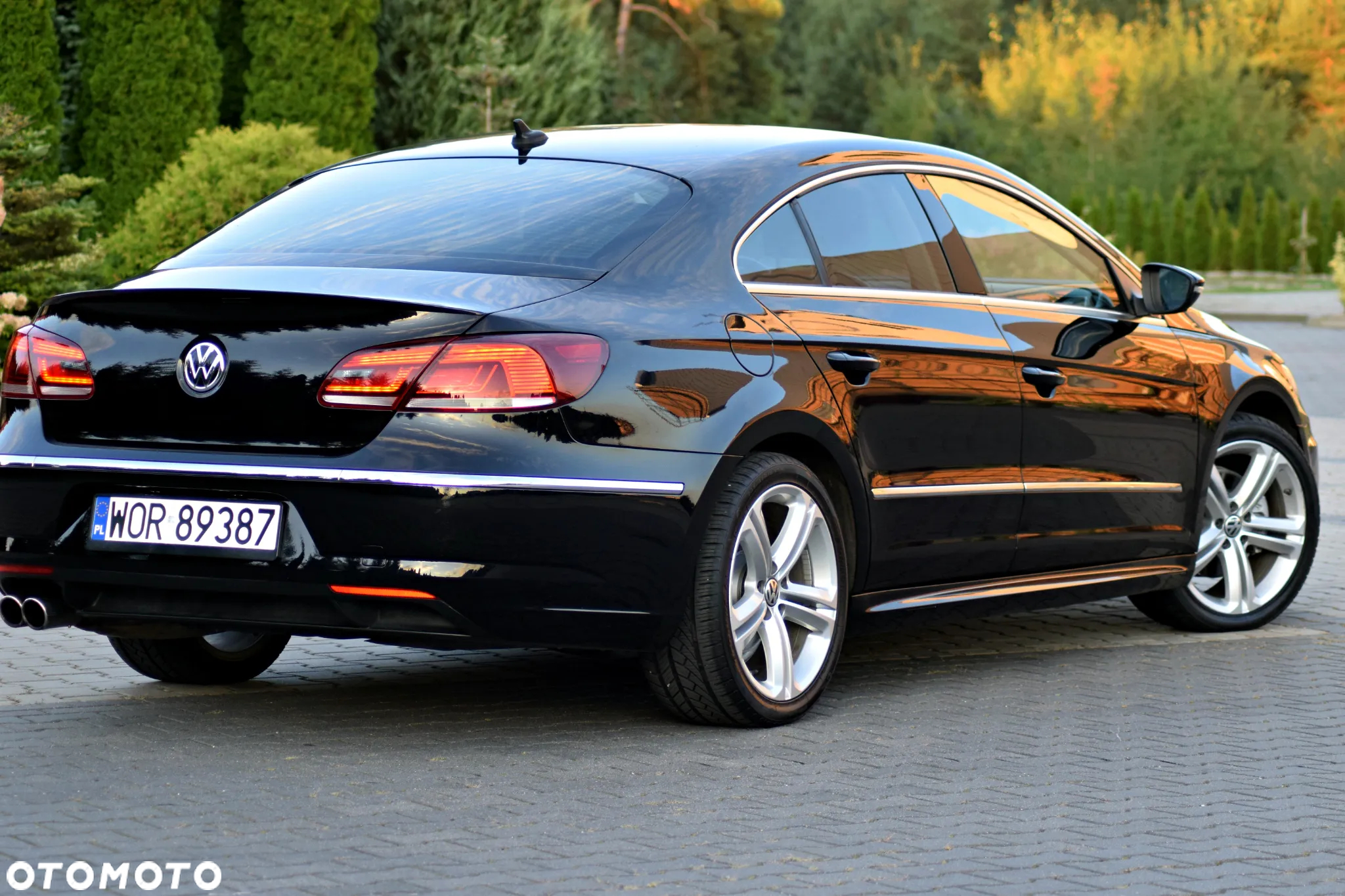 Volkswagen Passat CC - 26