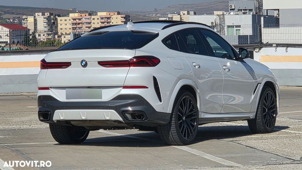 BMW X6 - 3