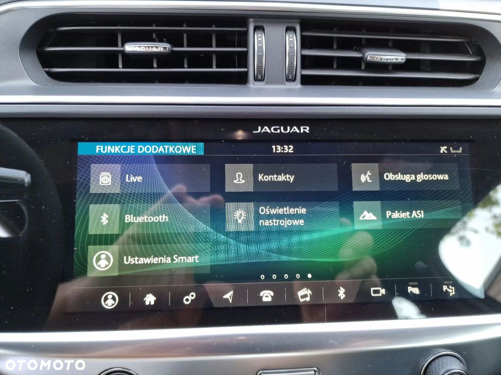 Jaguar I-Pace EV400 AWD HSE - 20