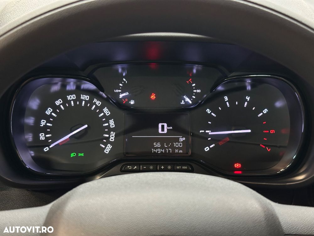 Toyota Proace - 9