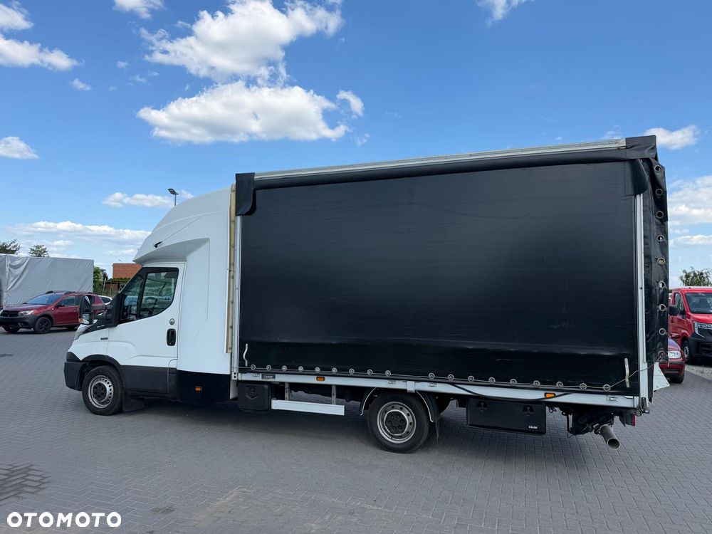 Iveco Daily 35S18 - 8