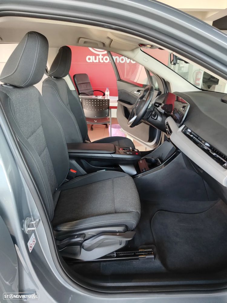 BMW 225xe Active Tourer - 19