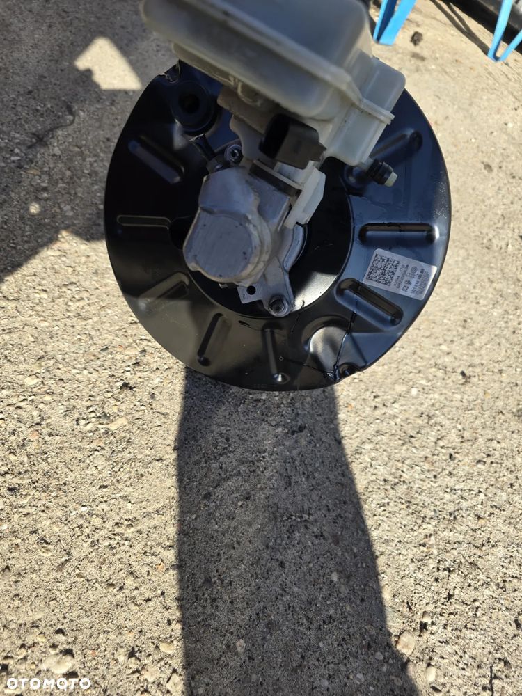Servo  vw 5Q1614105BR - 4