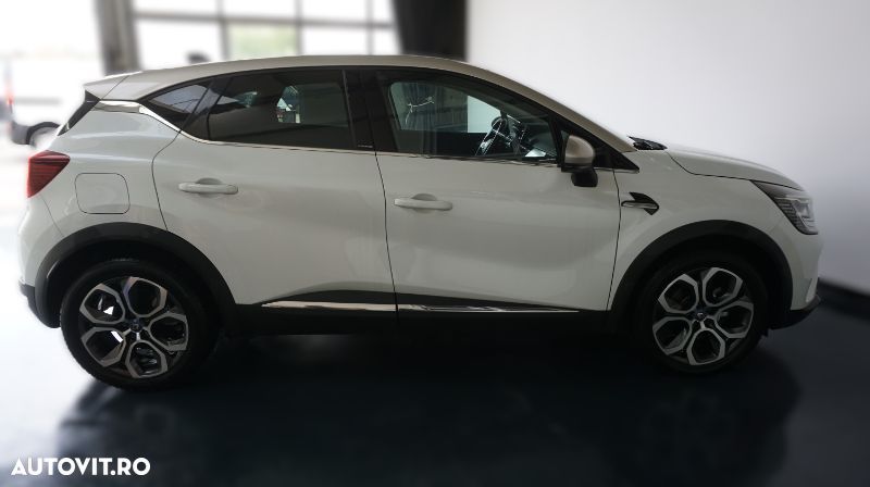 Renault Captur E-Tech Plug-In-Hybrid Intens - 4