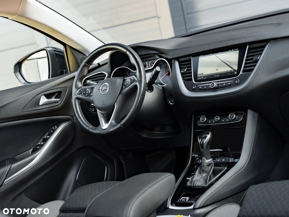 Opel Grandland X 2.0 D Start/Stop Automatik Ultimate - 19