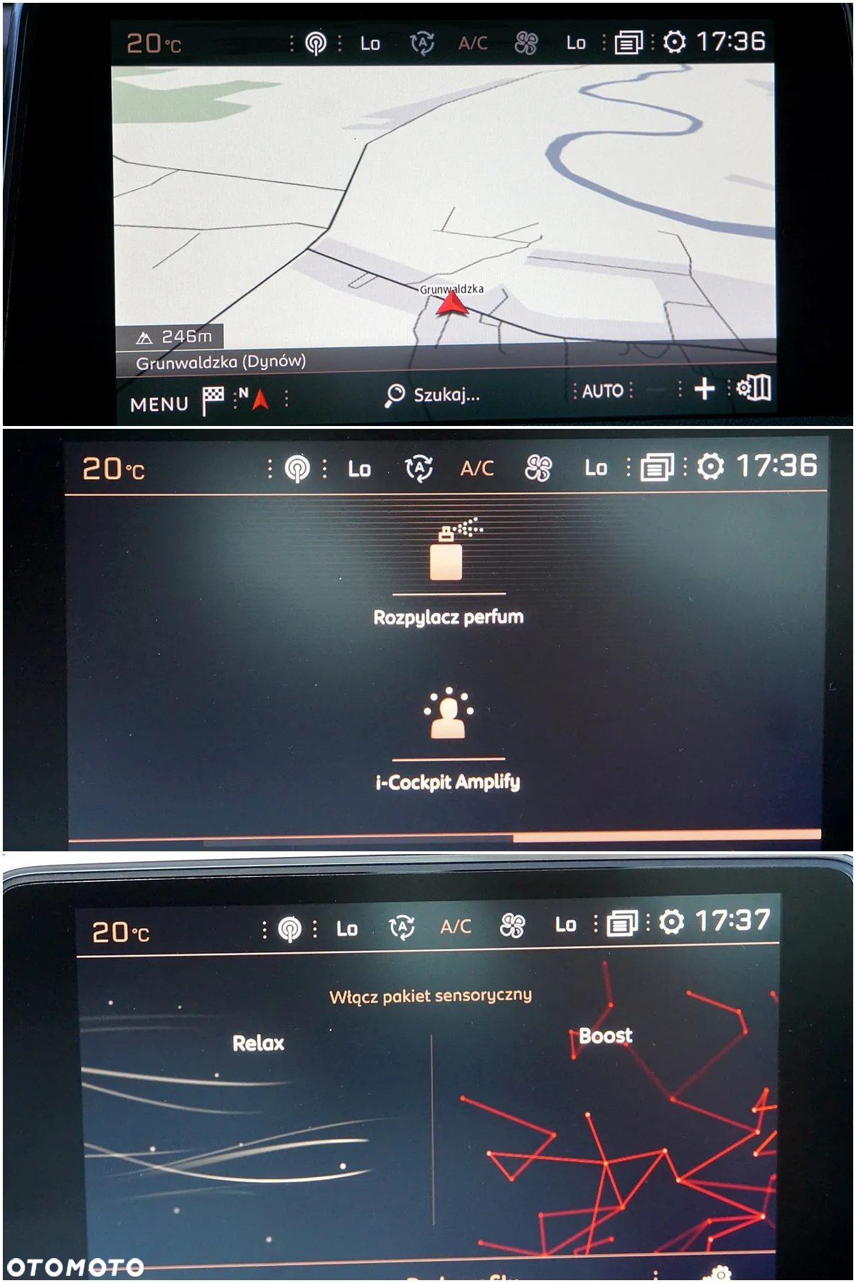 Peugeot 3008 HDi 150 Business-Line - 38