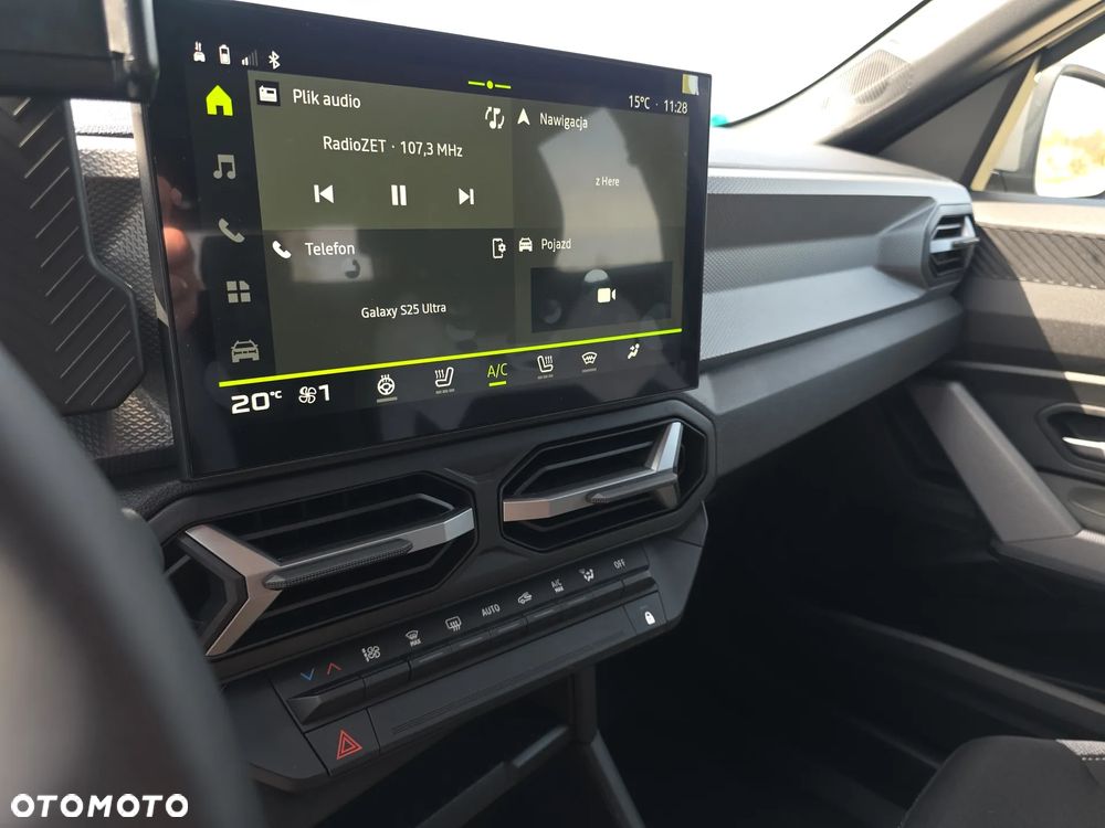 Dacia Duster 1.2 TCe mHEV Journey - 20