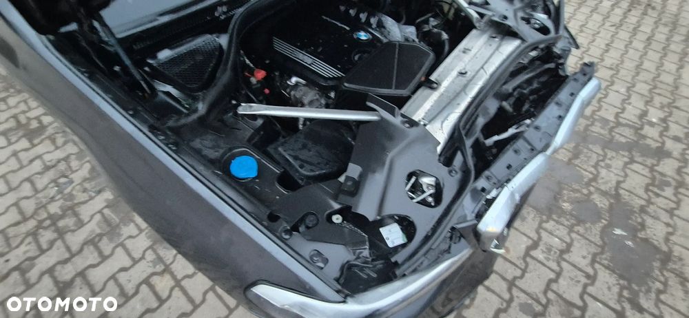 BMW X3 xDrive20d MHEV Advantage - 26