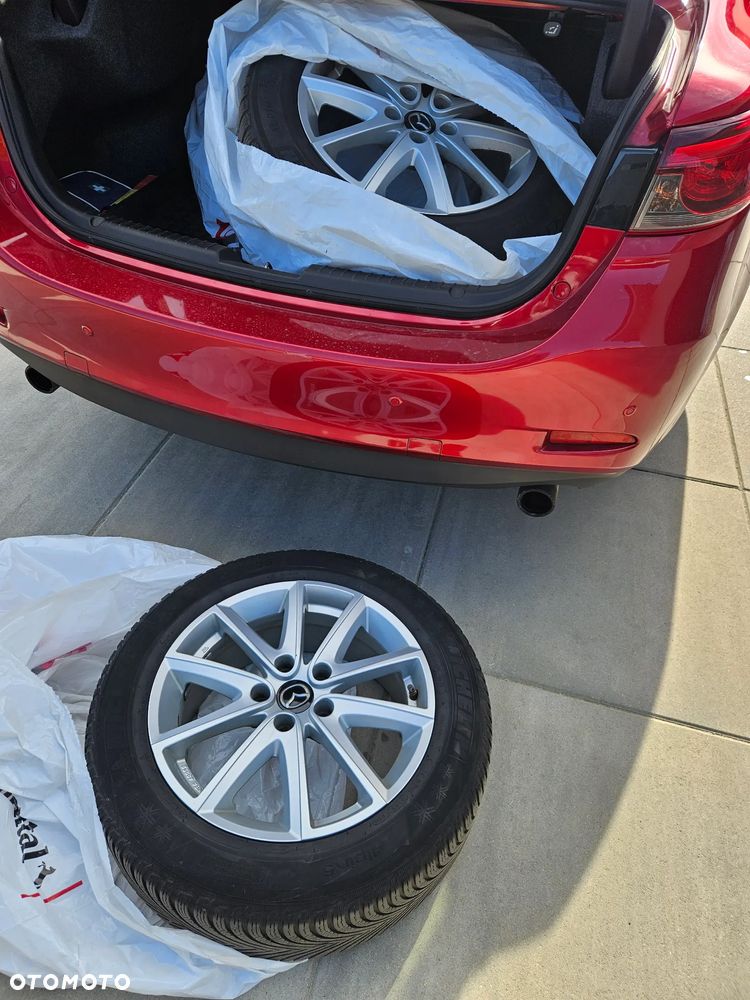 Mazda 6 2.5 Skypassion I-ELoop - 11