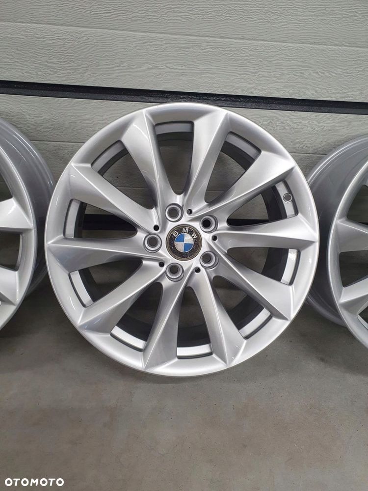 Felgi aluminiowe BMW 3 F30 F31 4 F32 F33 F36 18" - 9