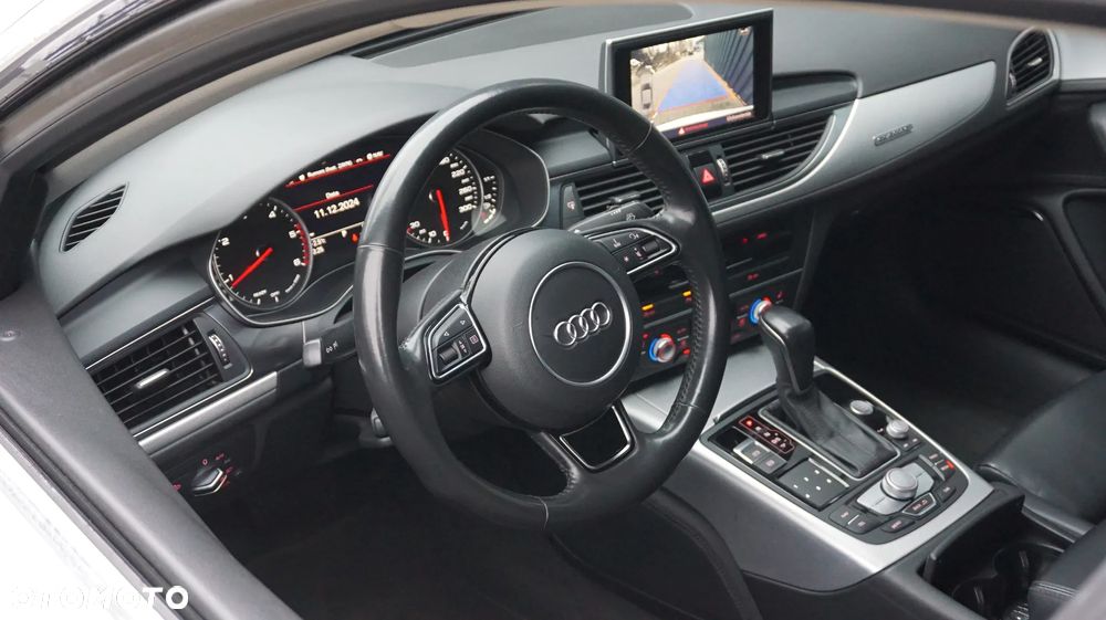 Audi A6 Limousine 3.0 TDI quattro S tronic - 15