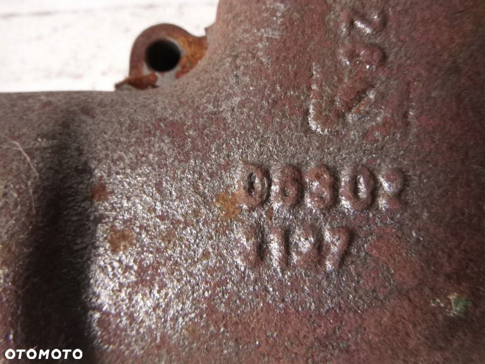 KOLEKTOR 06302 3127 - 3