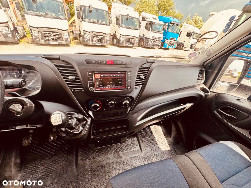Iveco Daily - 8