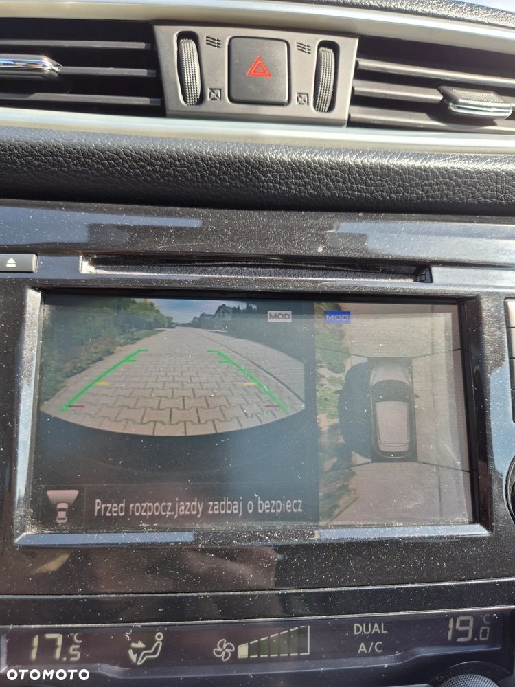 Nissan Qashqai 1.3 DIG-T N-Connecta - 15