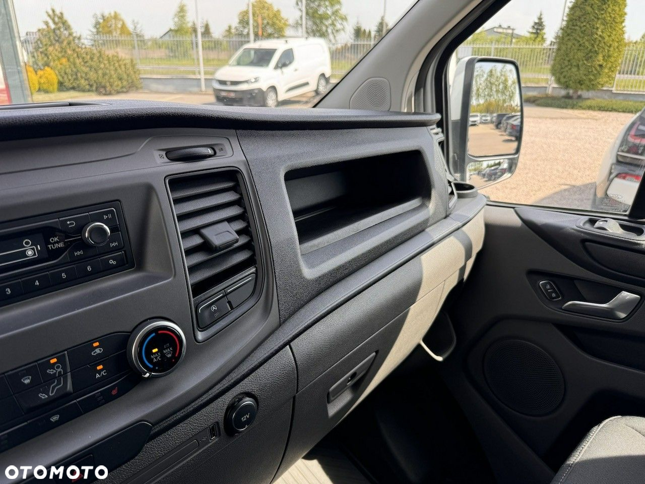 Ford Transit Custom - 26